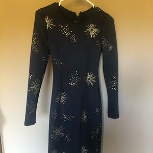 Dress by Cynthia Rowley